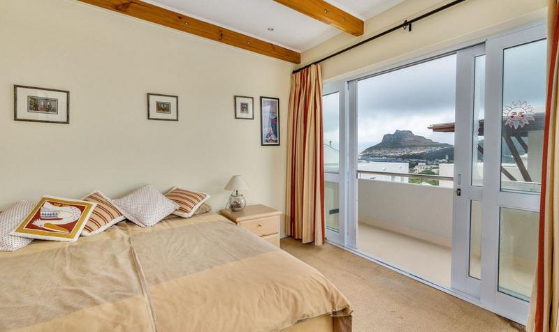 4 Bedroom Property for Sale in Hout Bay Western Cape